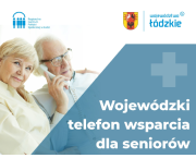 Wojewódzki Telefon dla Seniora